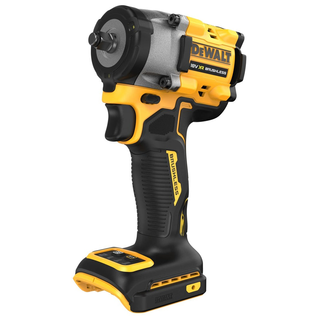 DeWalt Impact Wrench 3/8 inch 406Nm DCF923N