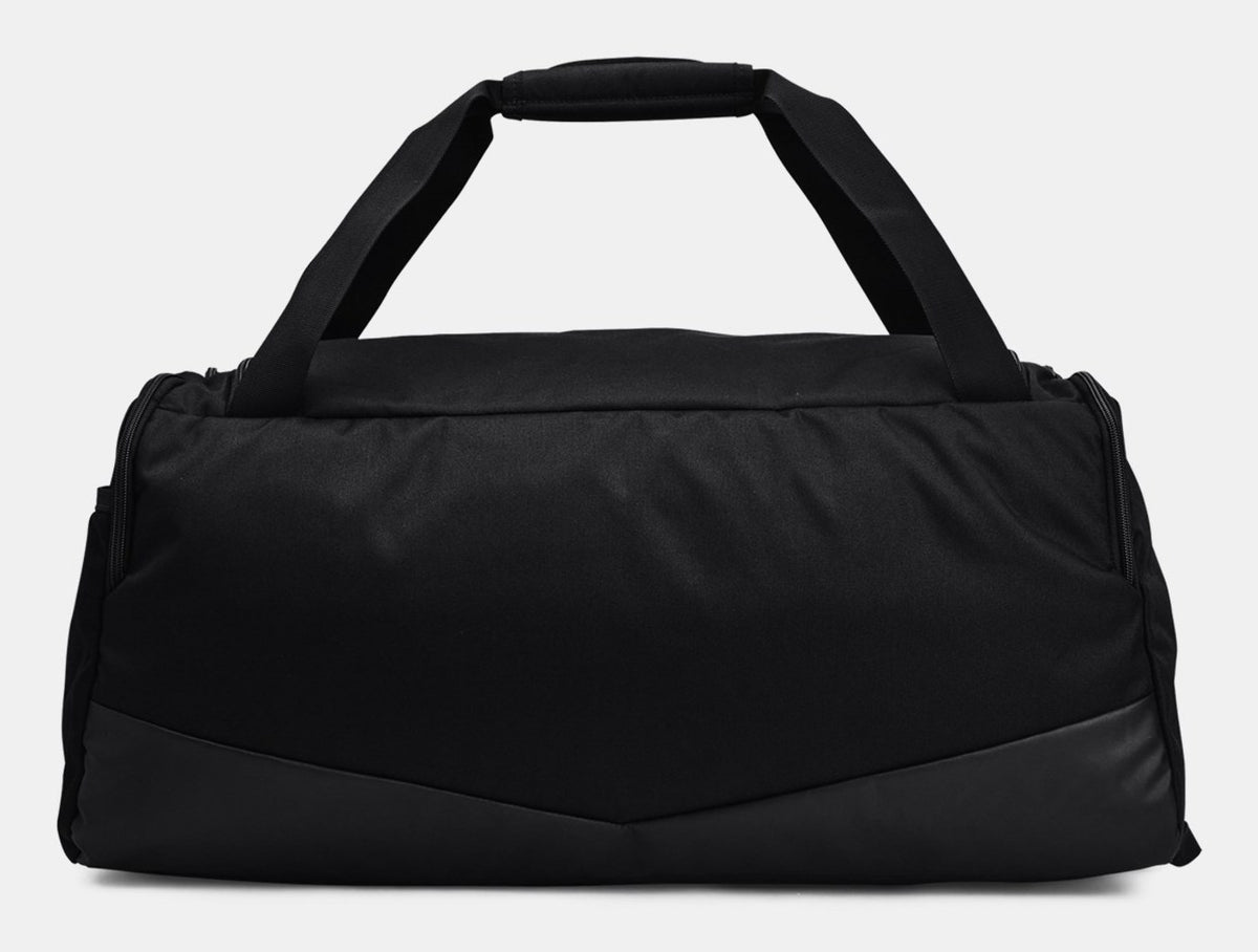 Under Armour UA Undeniable 5.0 Medium Sport Bag - Black - 300 g - 620 mm x 310 mm x 290 mm