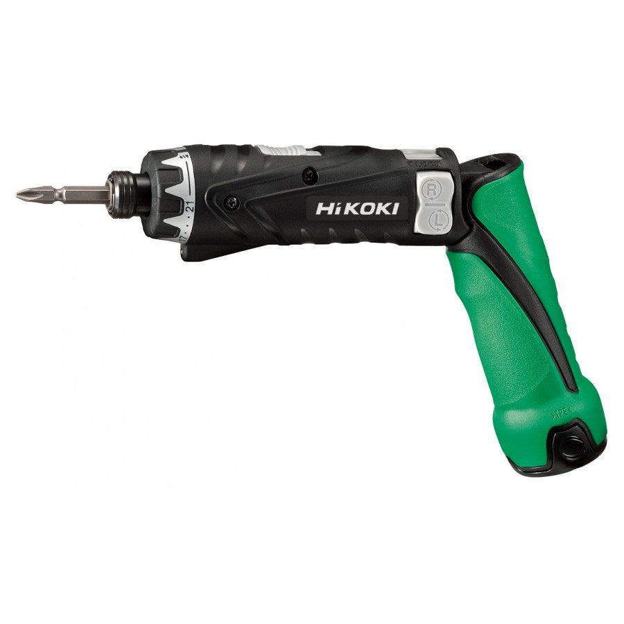 aku ARTICULATED SCREWDRIVER 3.6V 2x1.5Ah Li-Ion