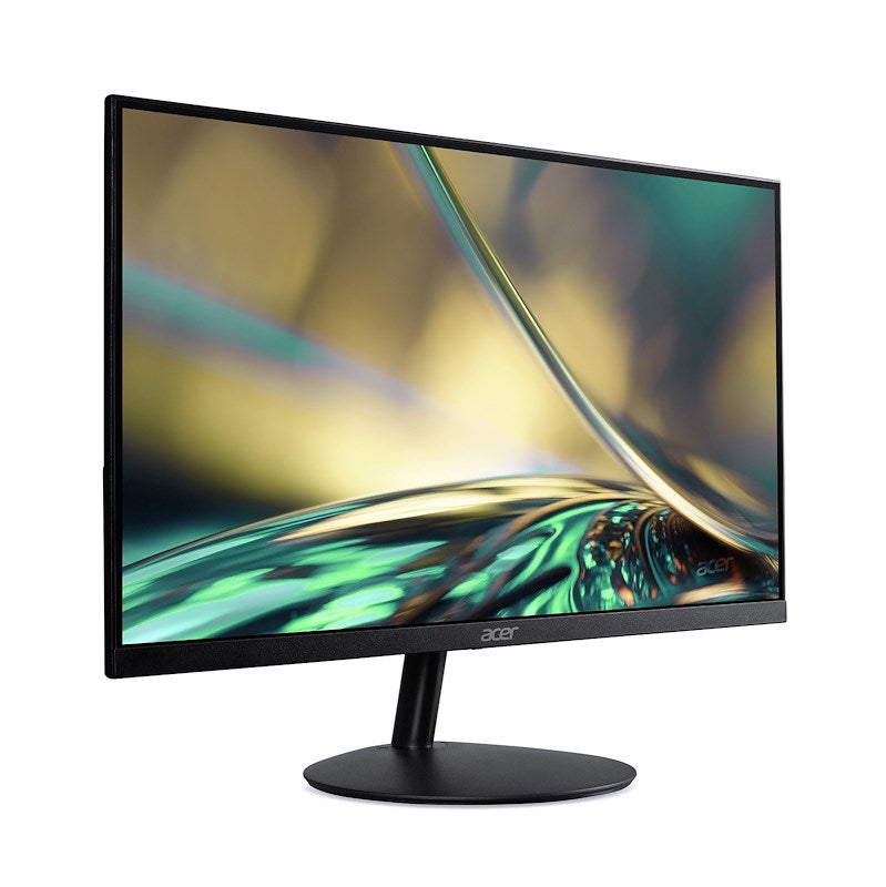 Acer Monitor 23.8" Full HD VA 1920x1080 100Hz Model UM.QS2EE.109