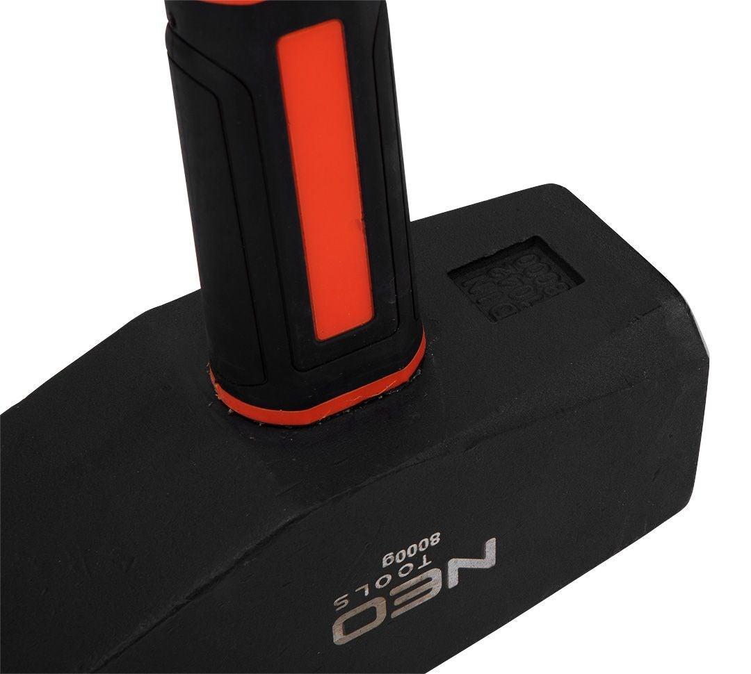 NEO TOOLS Hammer Manual 9580 g 205 mm x 78 mm x 890 mm Model TOP-25-155