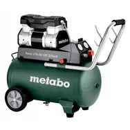 METABO KOMPRESOR BASIC 270-50 OF SILENT