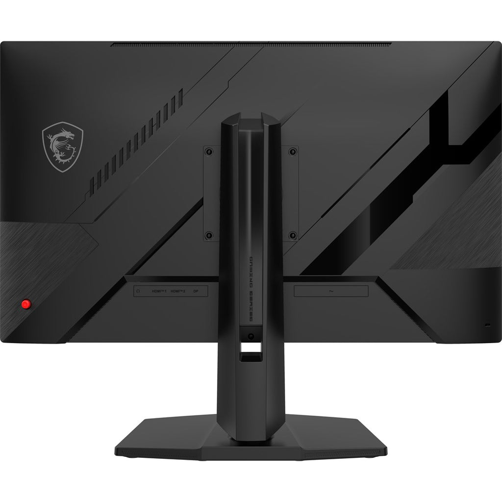 MSI MAG 272QPF E20 27" Computer Monitor 2560 x 1440 Wide Quad HD LED Black | Model 100876402