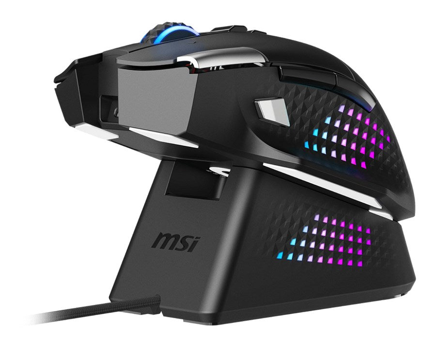 MSI Versa Pro W+Mouse Dock - S12-4301370-CLA
