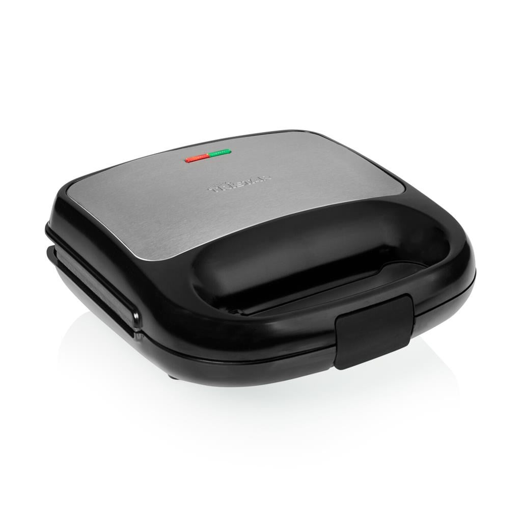 TRISTAR Sandwich Maker 750 W Compact Black 1872038