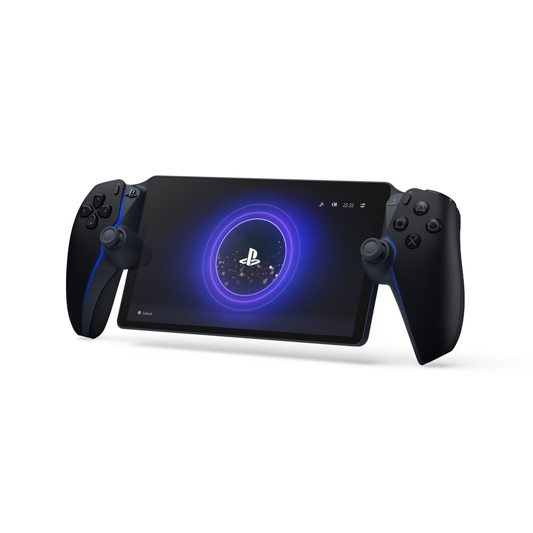 Sony PS5 Portal Remote Player - Black - Game Console Accessory