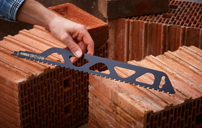 DeWALT DT2422-QZ Reciprocating Saw Blade 457 mm 1pc