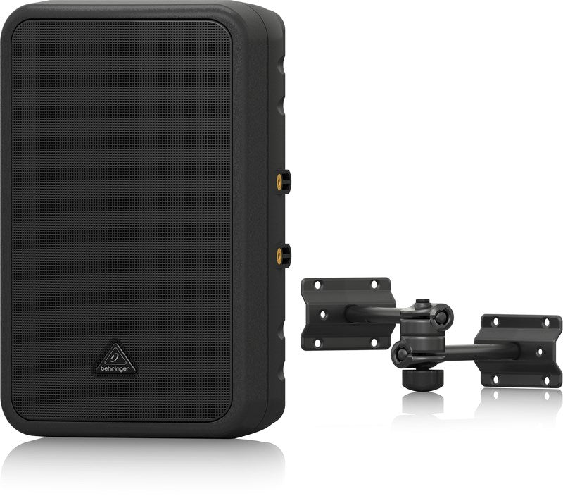 Behringer CE500D Active Speaker Cabinet 5
