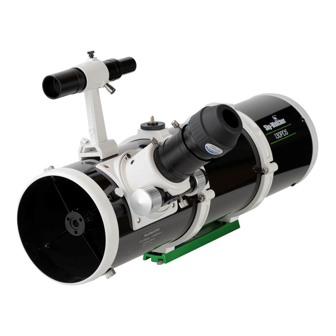 Optical Tube Skywatcher BKP 130/650 OTAW