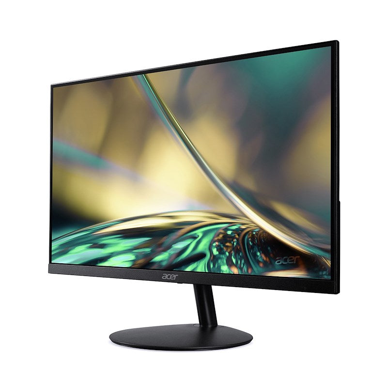 Acer Monitor 23.8" Full HD VA 1920x1080 100Hz Model UM.QS2EE.109
