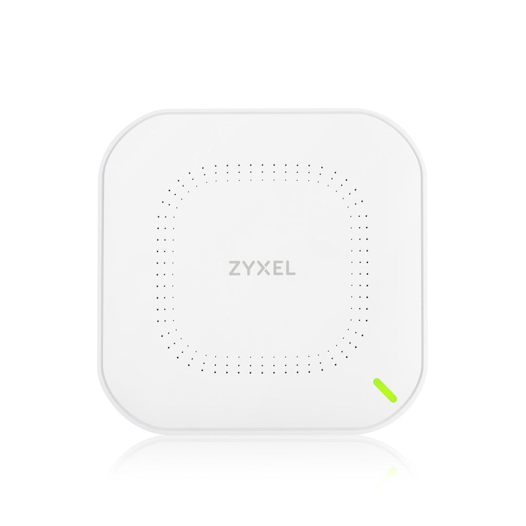 ZyXEL True WiFi 6 AX1800 WLAN-AP - 802.11ax Dual-Band - Model NWA50AX-EU0102F