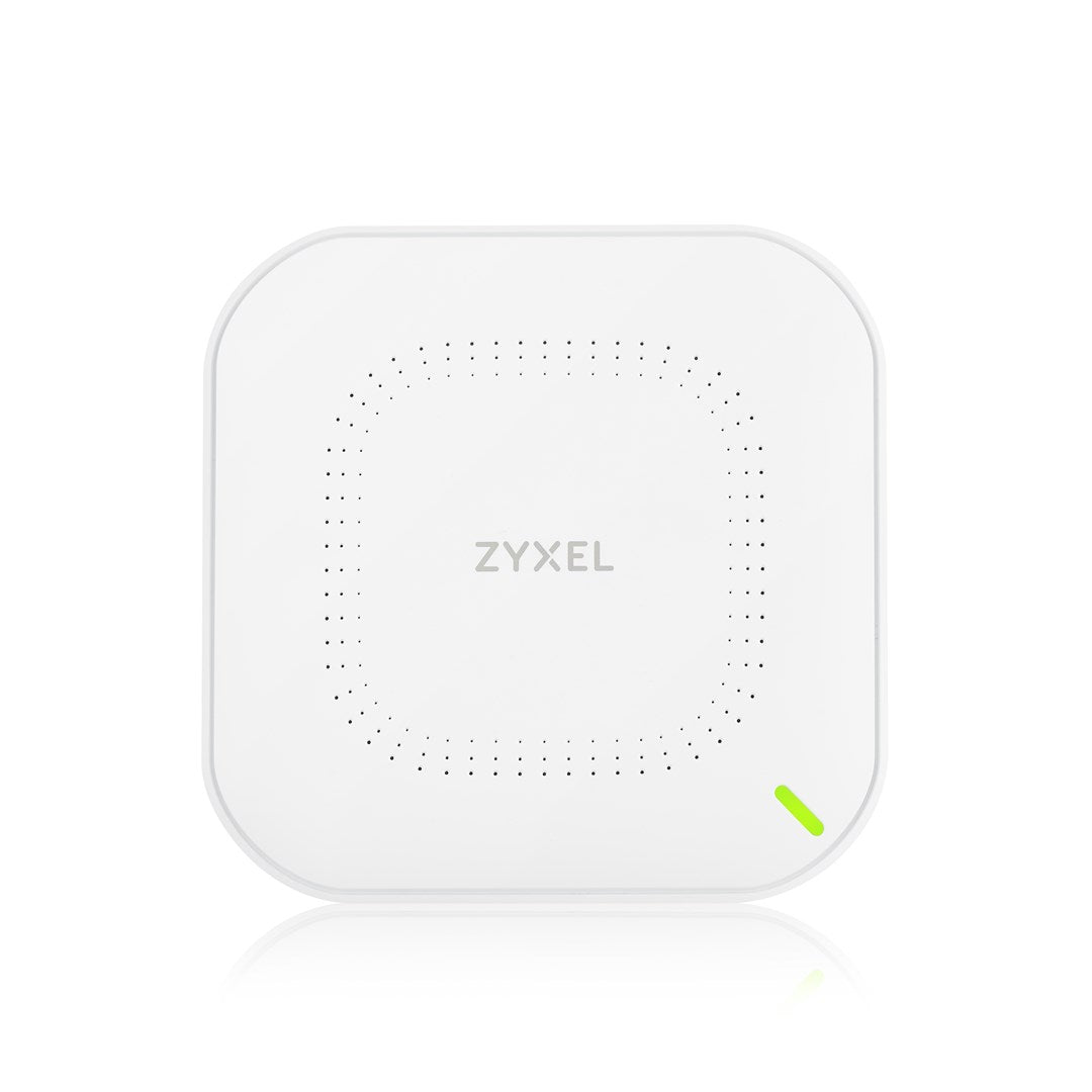 ZyXEL True WiFi 6 AX1800 WLAN-AP - 802.11ax Dual-Band - Model NWA50AX-EU0102F