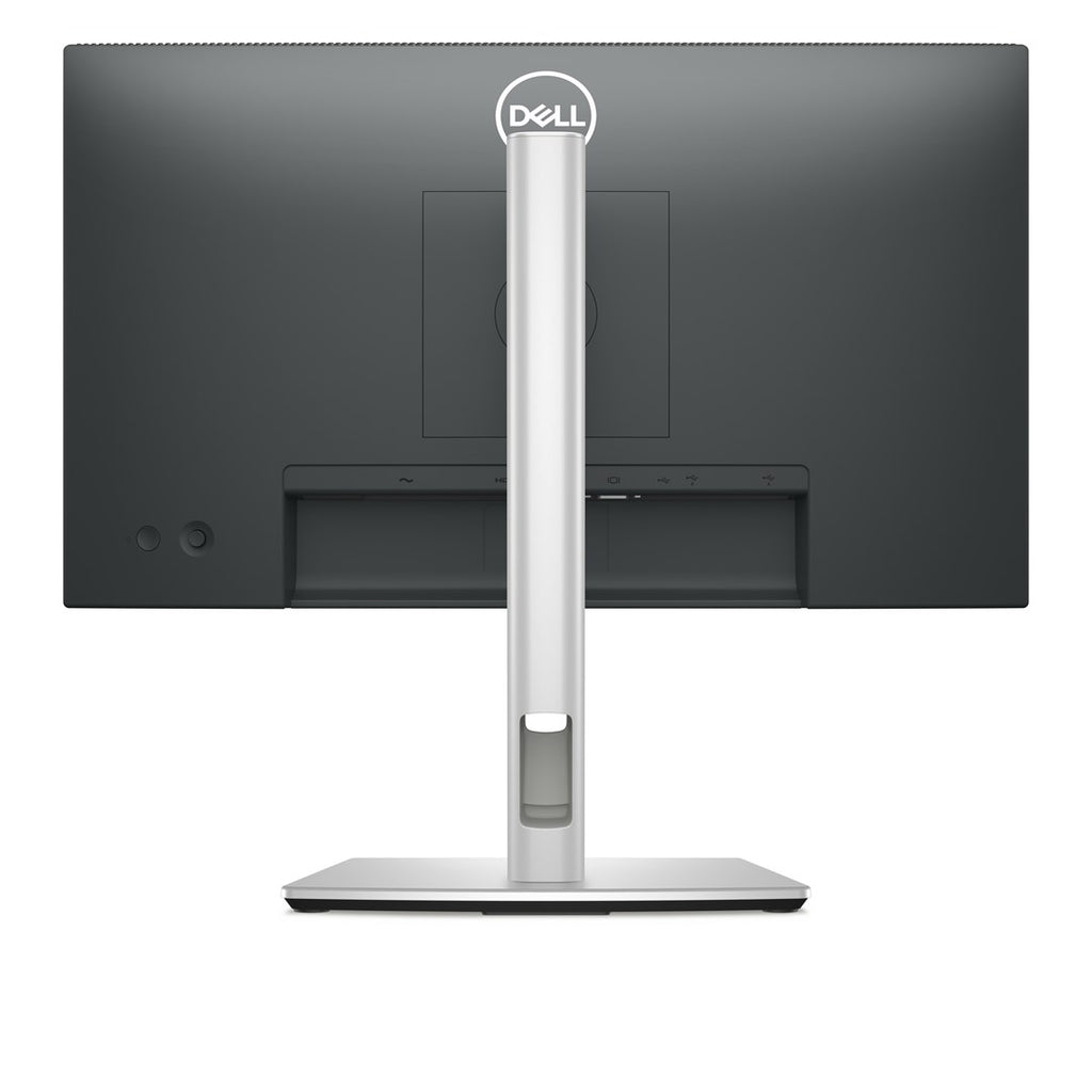 Dell P Series P2225H 21.5" Full HD LCD Monitor Black, Silver | Model W128934476