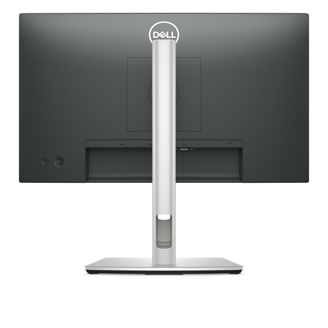 Dell P Series P2225H 21.5" Full HD LCD Monitor Black, Silver | Model W128934476
