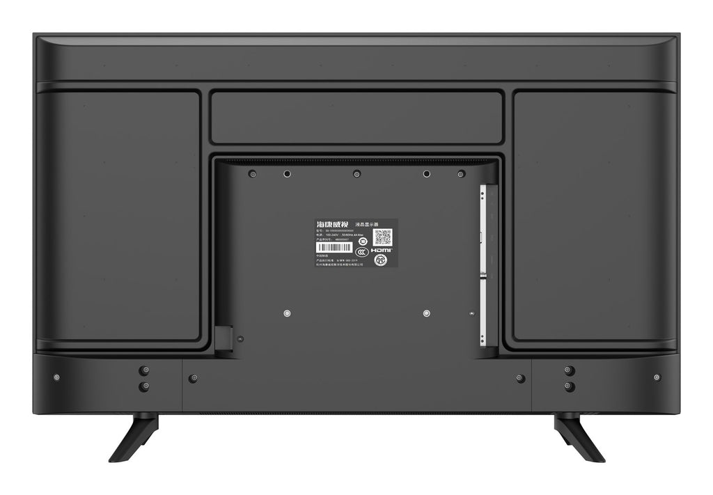 Hikvision Monitor 43-inch CCTV 3840x2160 317500039