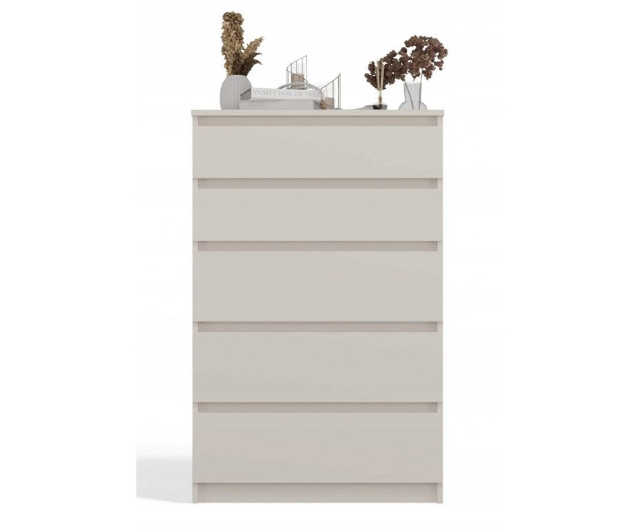 MALWA M5 CHEST OF DRAWERS  KASHMIR COLOUR