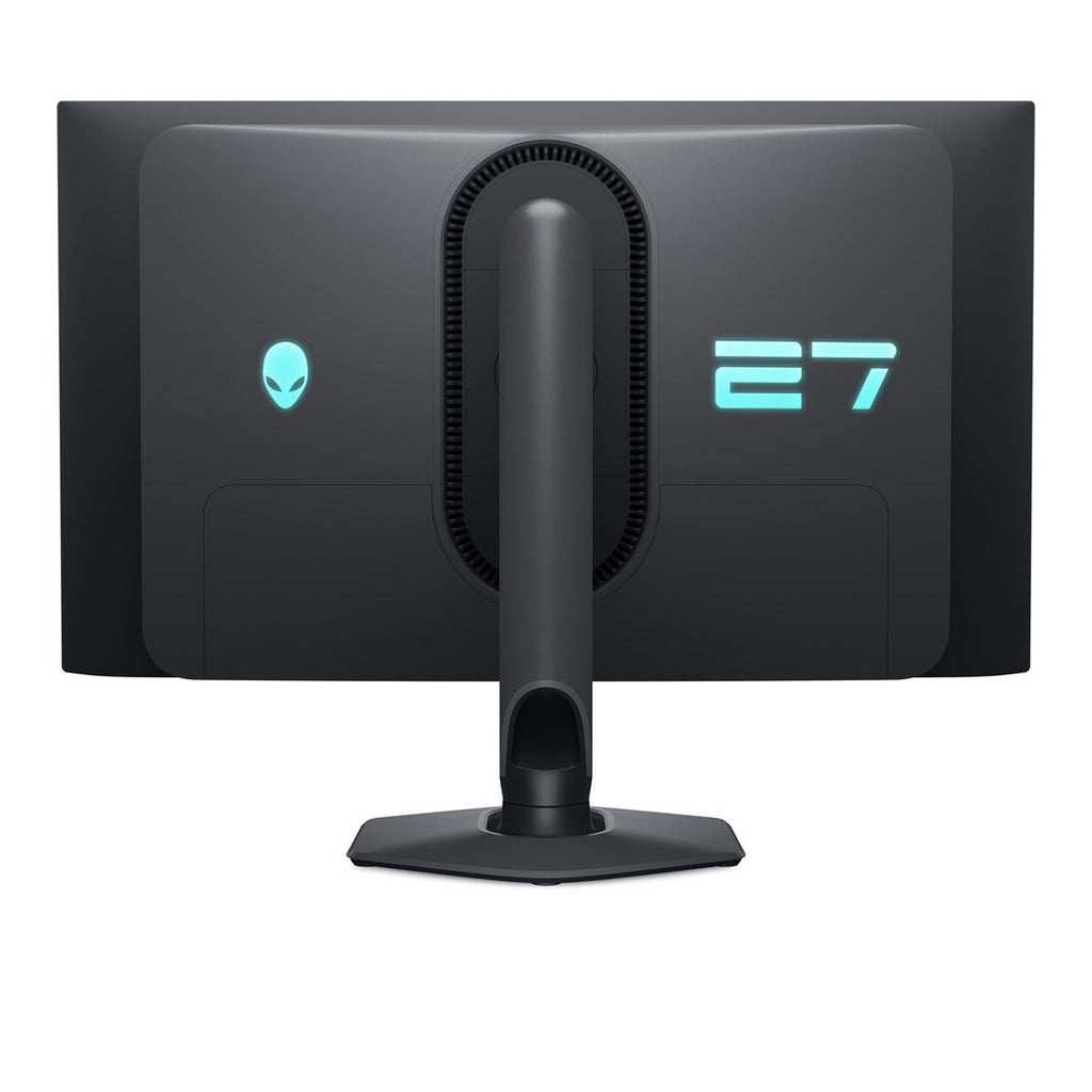 Alienware AW2725DF Gaming Monitor 26.7" QD-OLED 360Hz Black