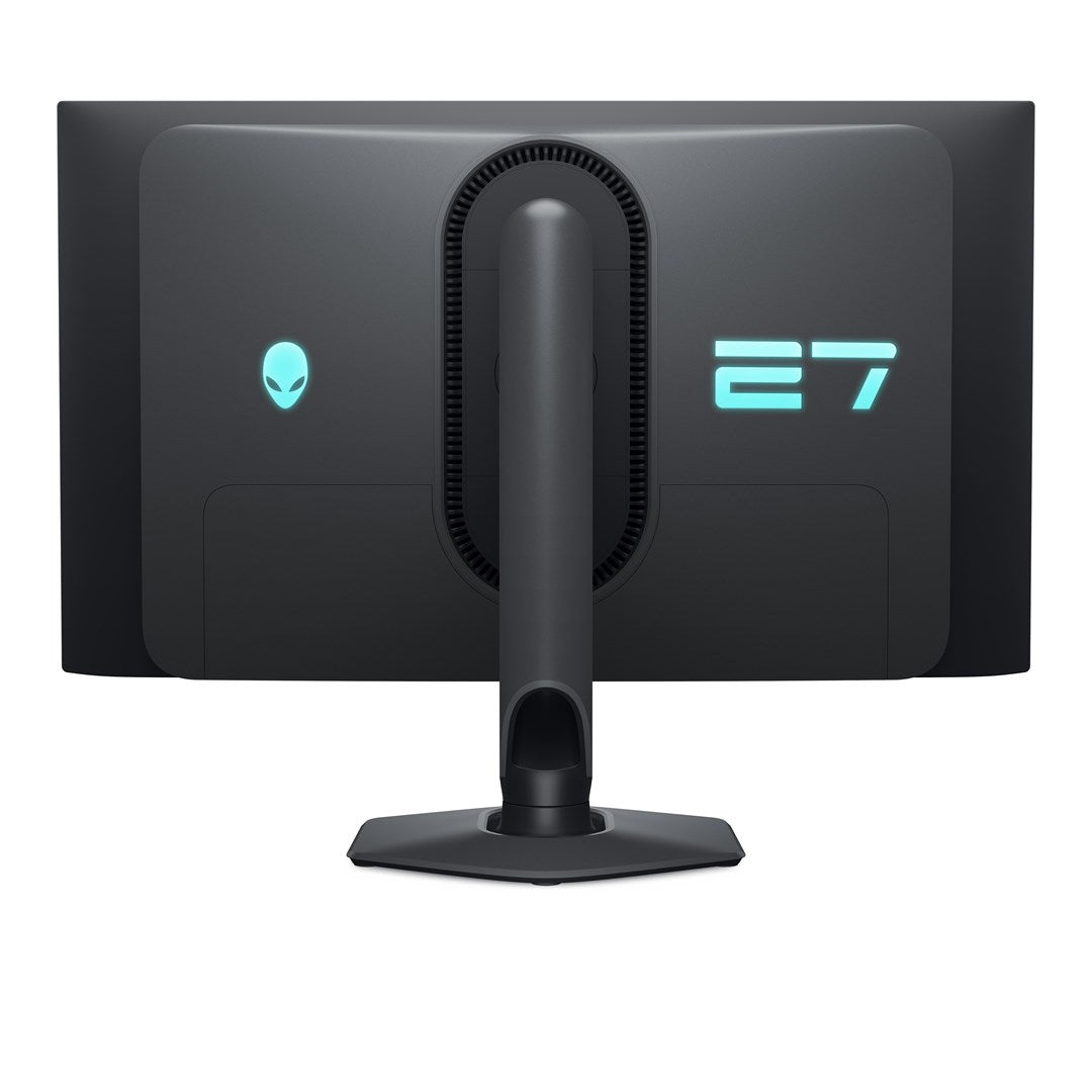 Alienware AW2725DF Gaming Monitor 26.7" QD-OLED 360Hz Black