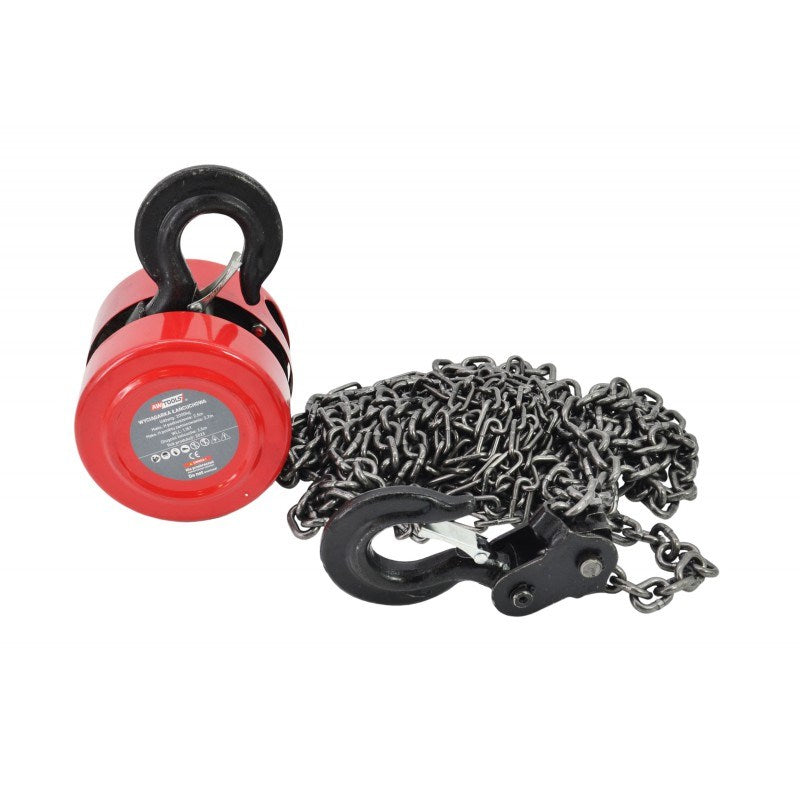 AWTOOLS Chainsaw Accessory - 10 kg - 260 mm Width - Model AW72002