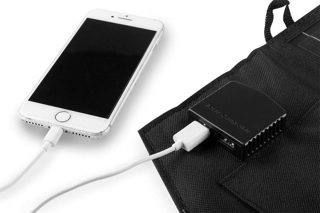 NEO TOOLS Solar Charger 15W 675 g