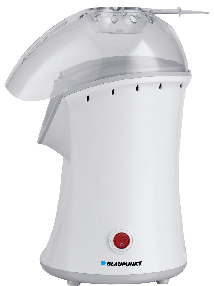 Blaupunkt FPC401 Popcorn Popper White 1200W