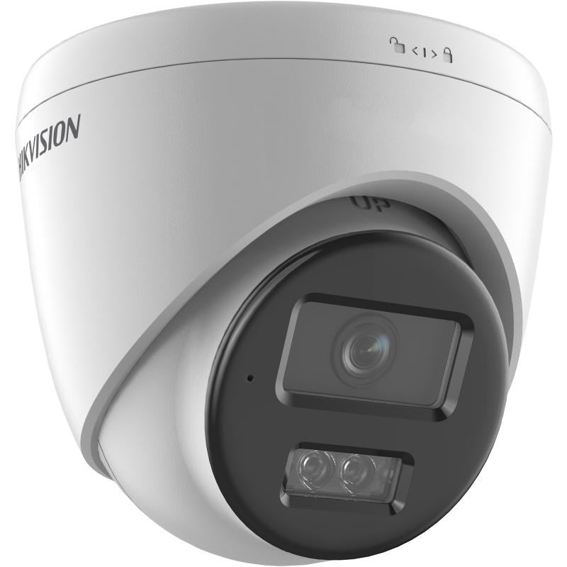 Hikvision DS-2CD1363G2-LIU 2.8 mm Dome IP Security Camera 3200x1800