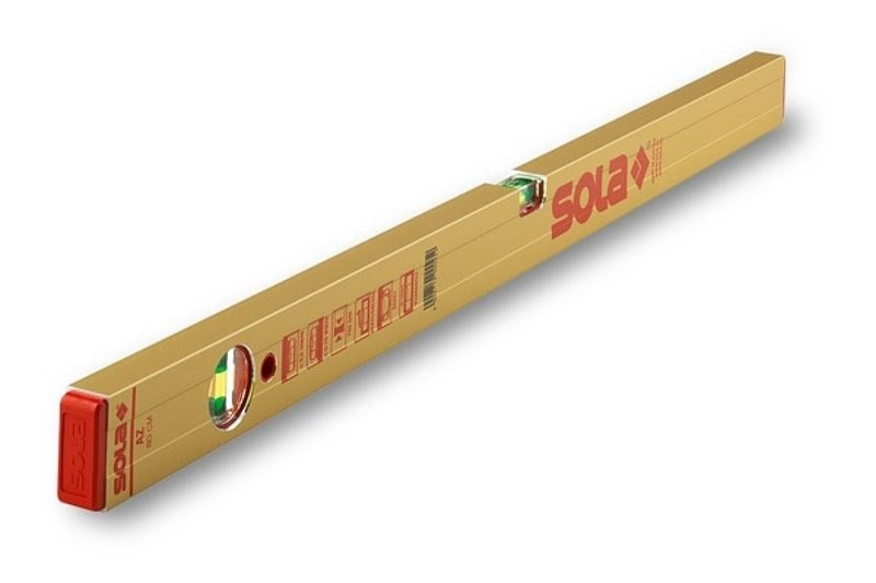 SOLA Magnetic Level AZM 40 40 cm - Precision Tool for Accurate Measurements