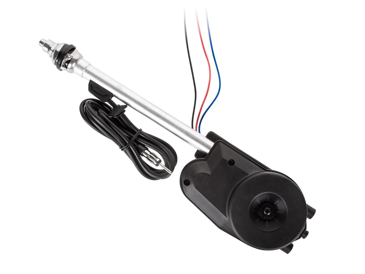 Sunker Car Antenna 100 cm LEC-ANT0161