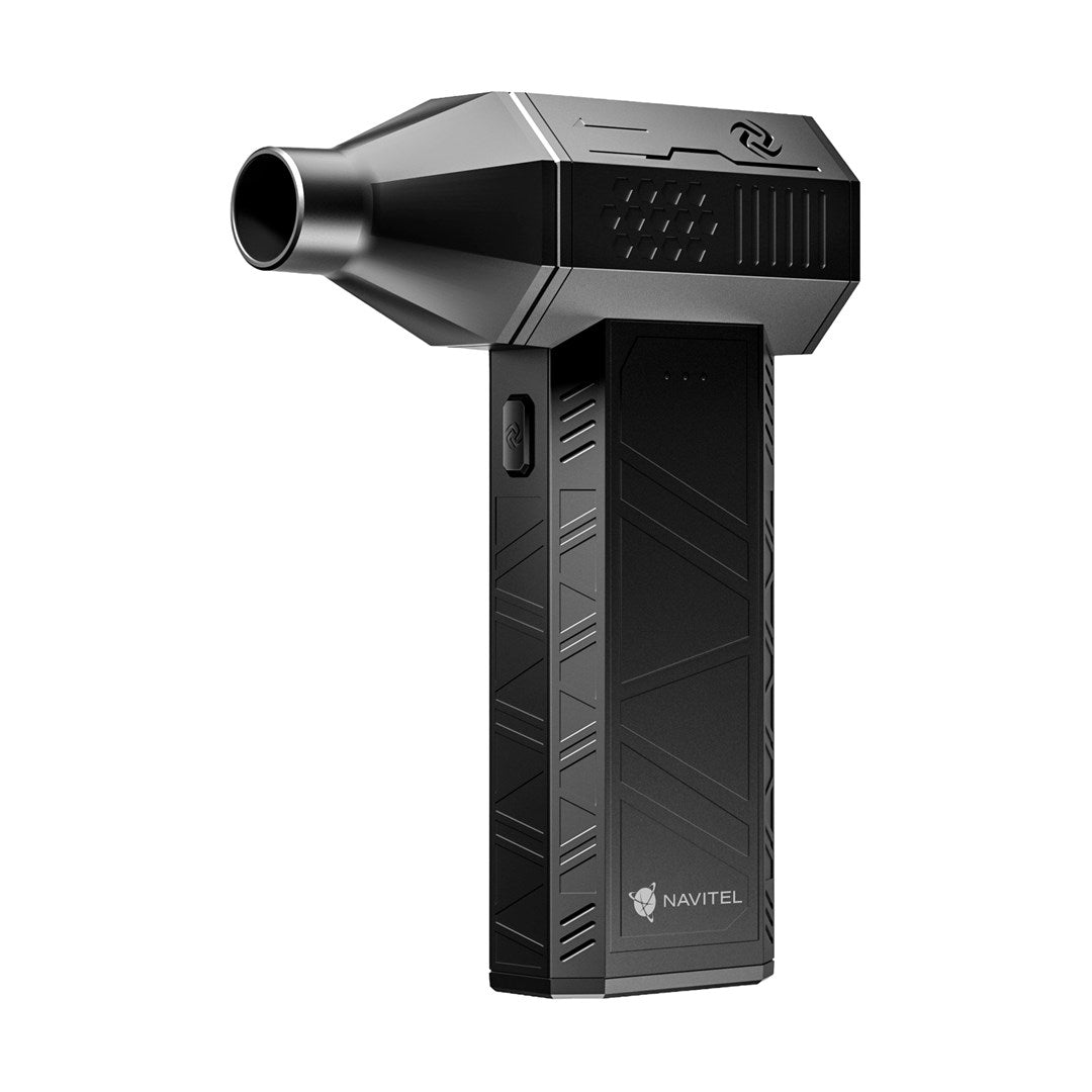 Navitel Cordless Blower NAV013 - Lightweight 501 g, Compact Design