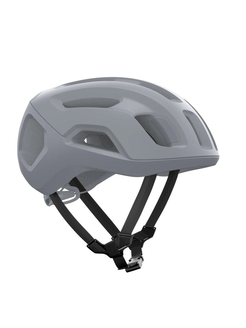 POC Ventral Air MIPS Helmet 54-59 cm Granite Grey Unisex 10870_1051_54-59