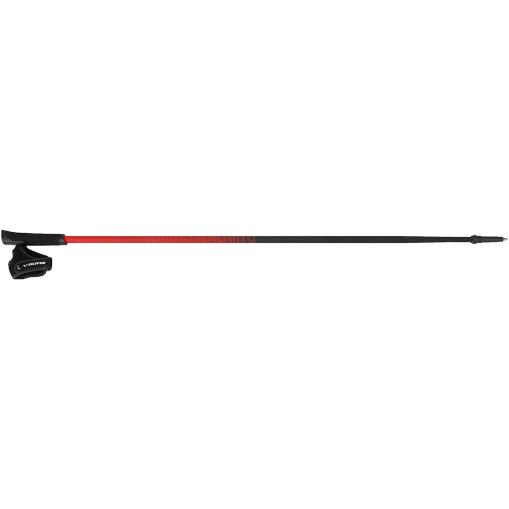 Viking Trekking Poles Pro-Trainer Nordic Walking - Model 650/20/7879/34/110