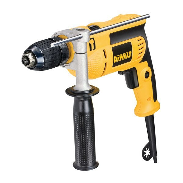 DeWALT DWD024S-QS Rotary Hammer 701 W Keyed Chuck