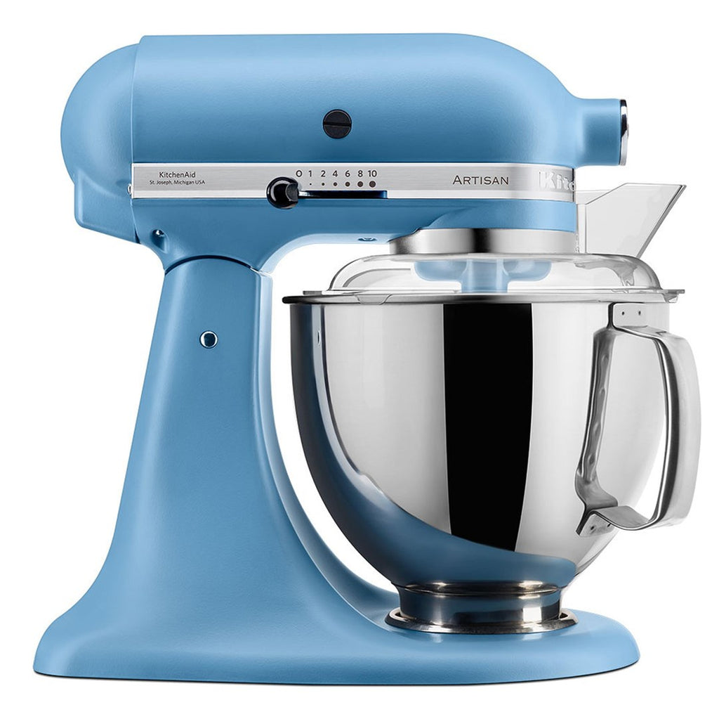 KitchenAid Artisan Stand mixer 300 W Blue