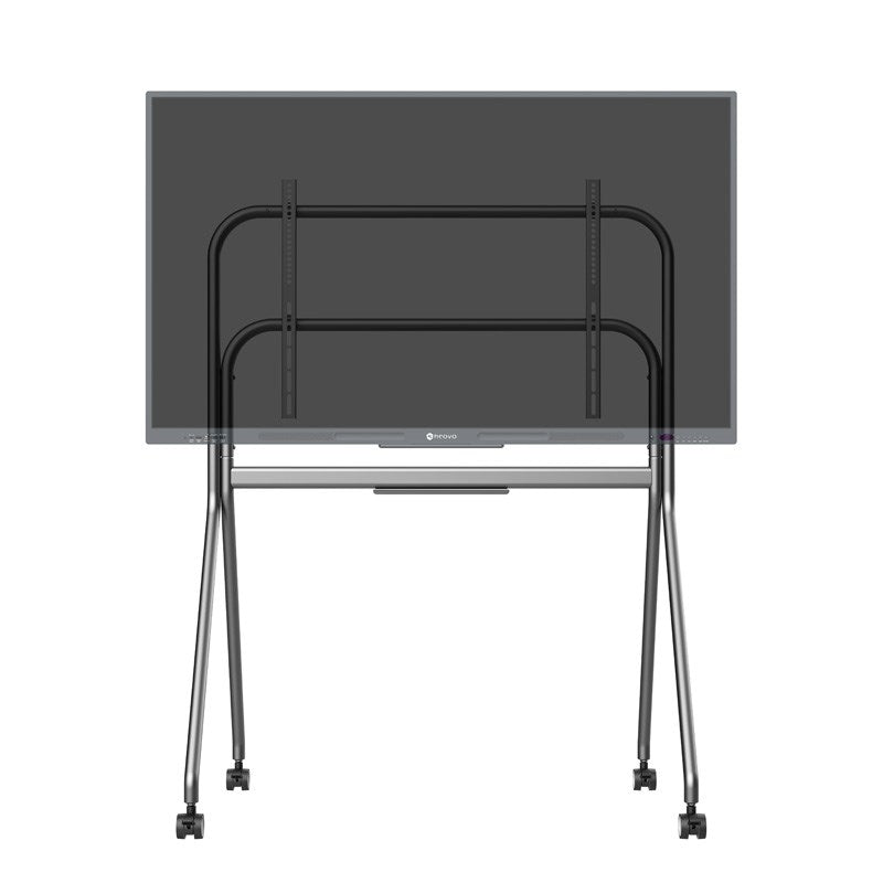 AG NEOVO LARGE MONITOR TROLLEY 55-86/100 KG