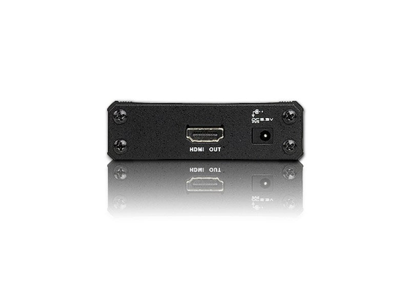 ATEN VGA to HDMI Converter 1080p Model VC180