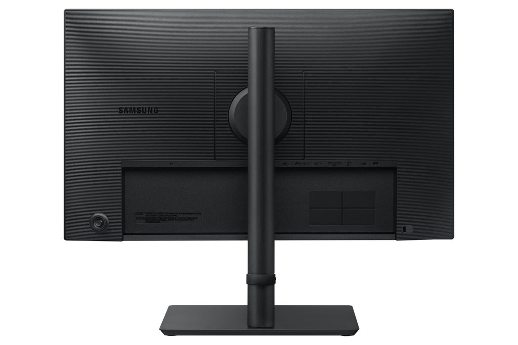 Samsung Full HD LCD Monitor 24-inch LS24F430UAUXEN
