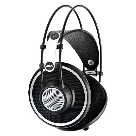 AKG K702 - Open Over-Ear Headphones