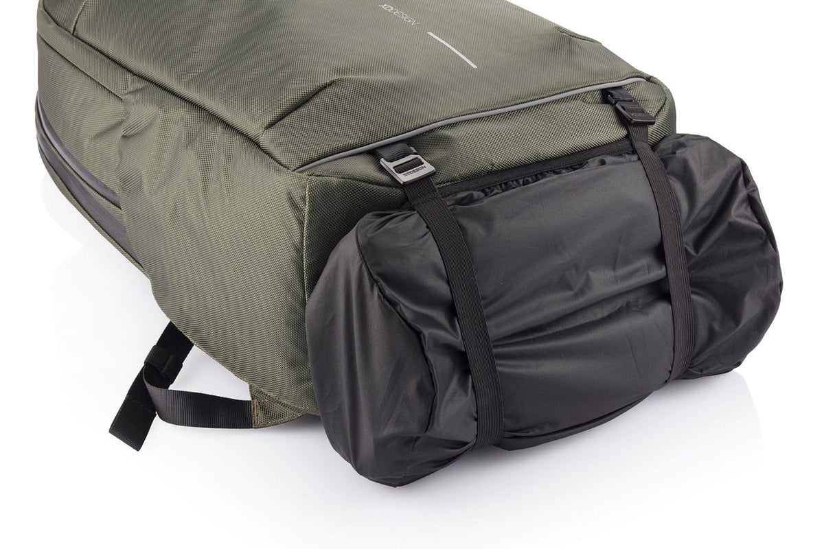 XD Design Backpack Bobby Explore Travel Blue PET