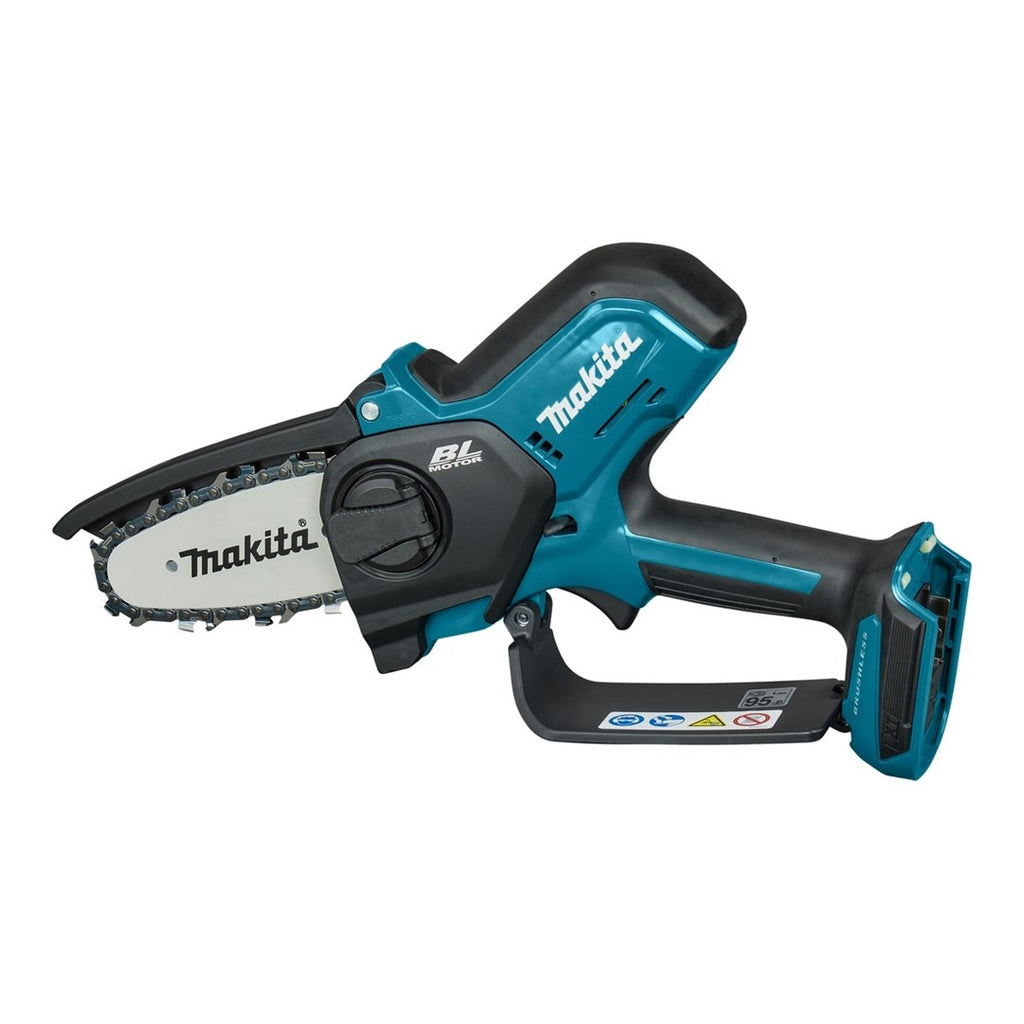 MAKITA Chainsaw for Branches Blue Black DUC101Z01