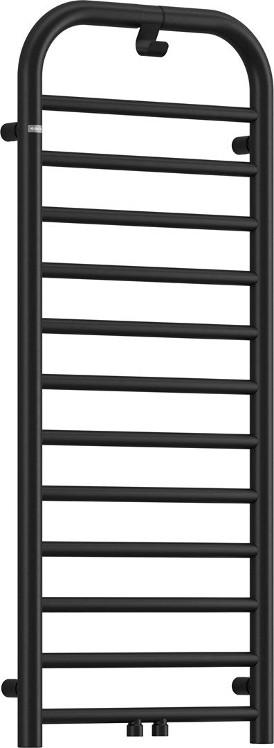 Bathroom radiator  height 121 cm