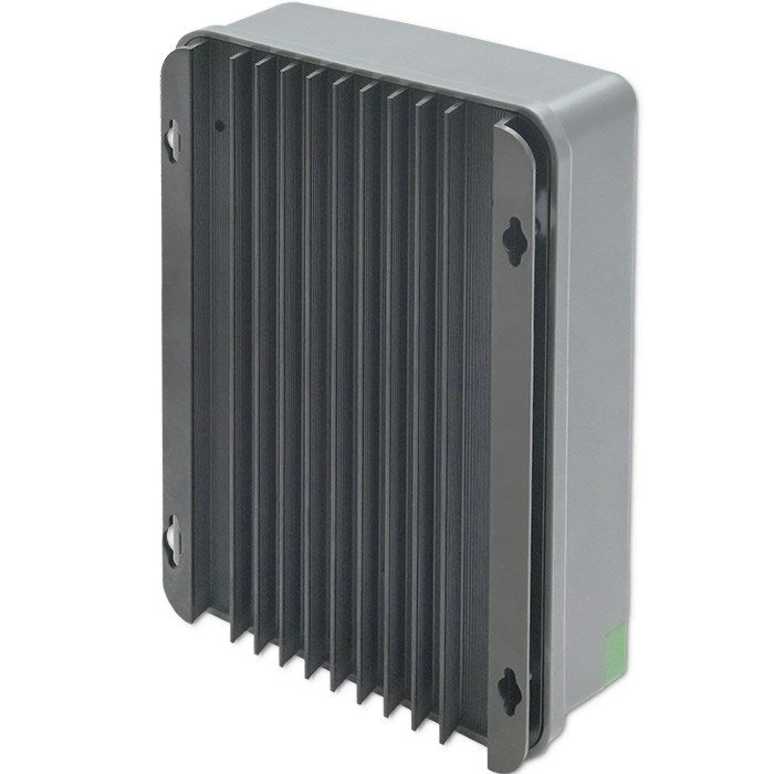 Qoltec Solar MPPT Charge Controller 20A 12V/24V LCD 2 x USB