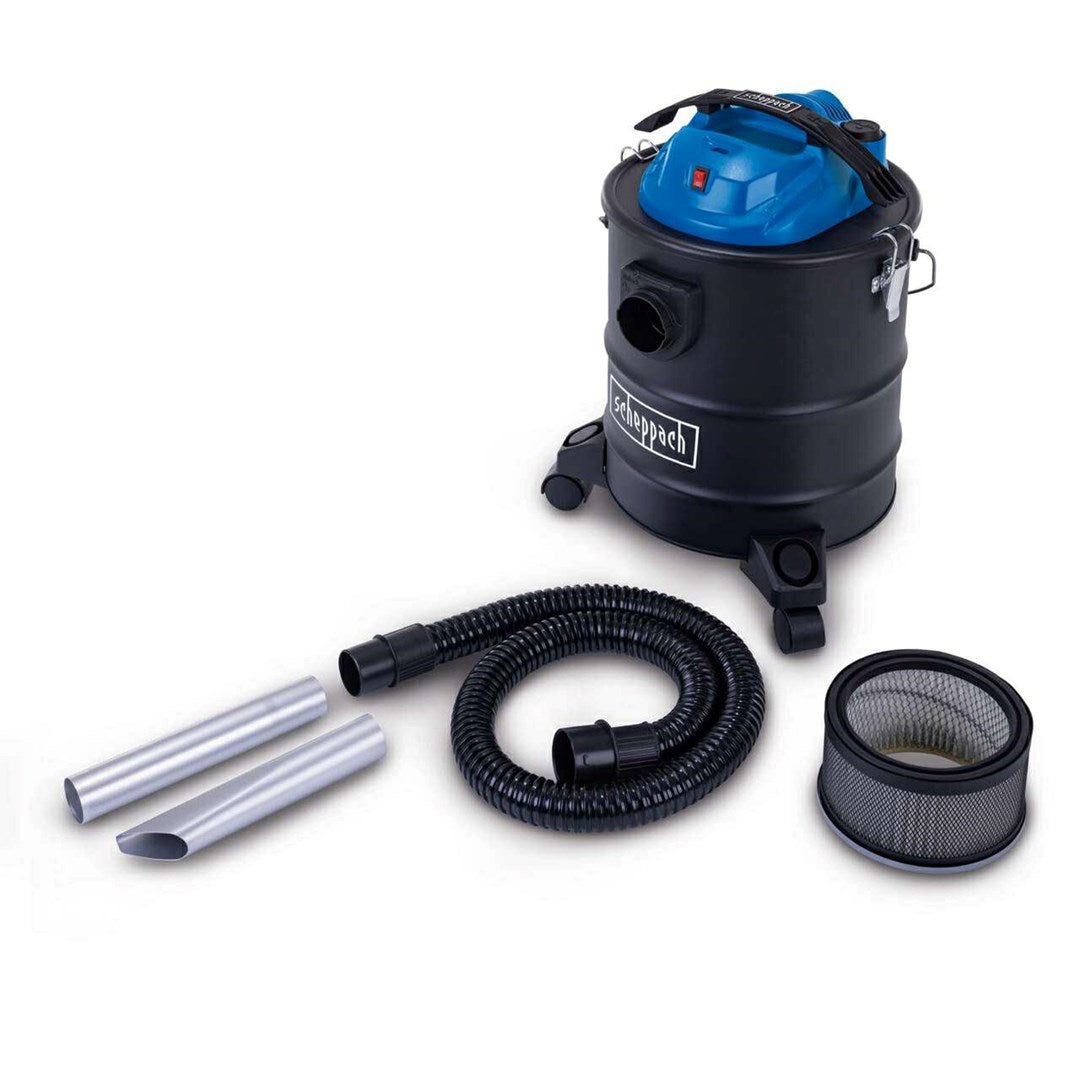 Scheppach AVC25 Ash Vacuum Cleaner