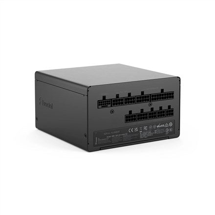 FRACTAL DESIGN Power Supply 750 W FD-P-IA3G-750-EU