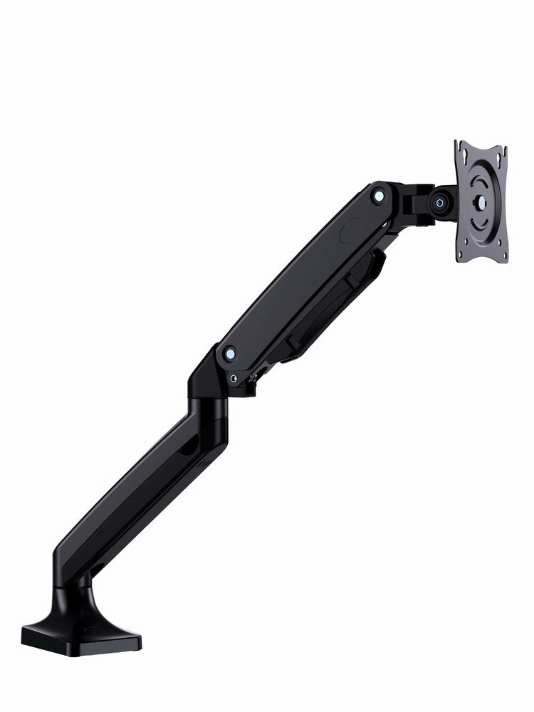 Gembird MA-DA1-03 Monitor Mount/ Stand 88.9 cm (35") Desk Black