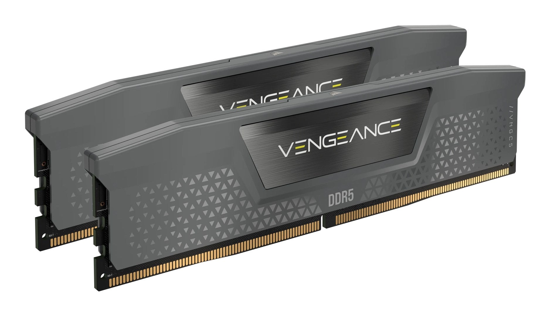 Corsair RAM Vengeance K2 32GB 6400MHz C30 - 2x16GB - (CMK32GX5M2B6400Z30)