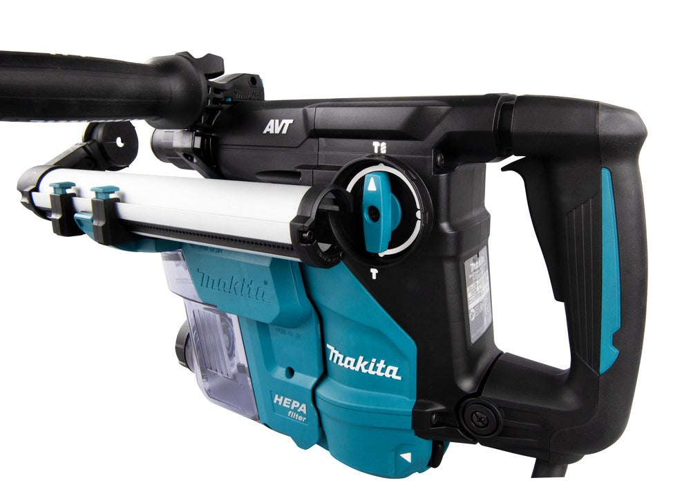 Makita HR3011FCJ Rotary Hammer 1050W SDS Plus