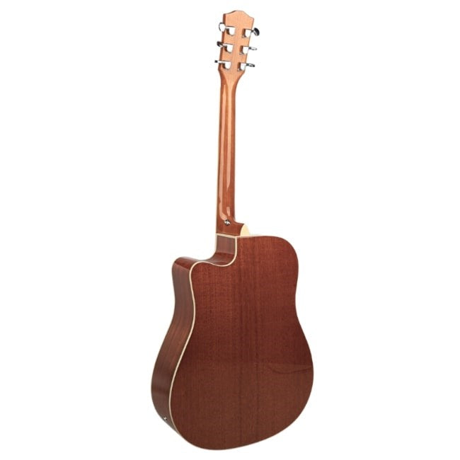 V-TONE VEAG1 CE VS - Gitara elektroakustyczna 4/4