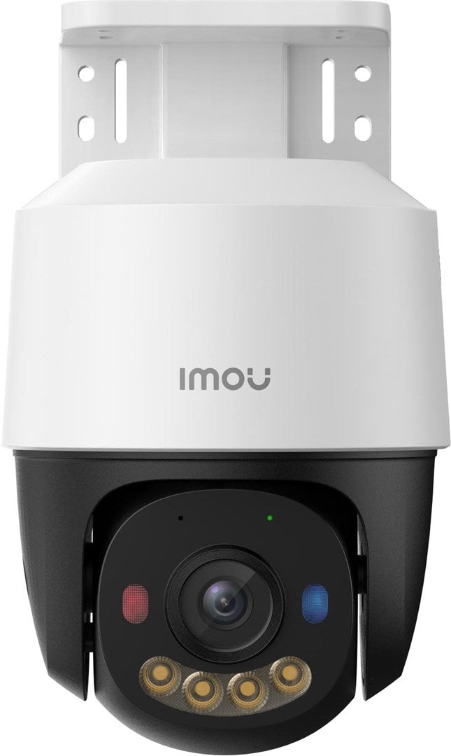 Imou PoE PS7FP-8X0 8MP PT IP Camera IP CCTV Model 26863