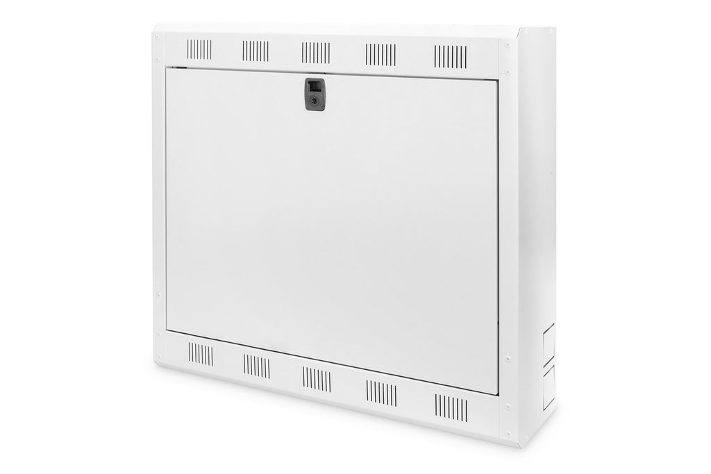 DIGITUS Wall Mounting Cabinet for DVR, DN-DVR-1