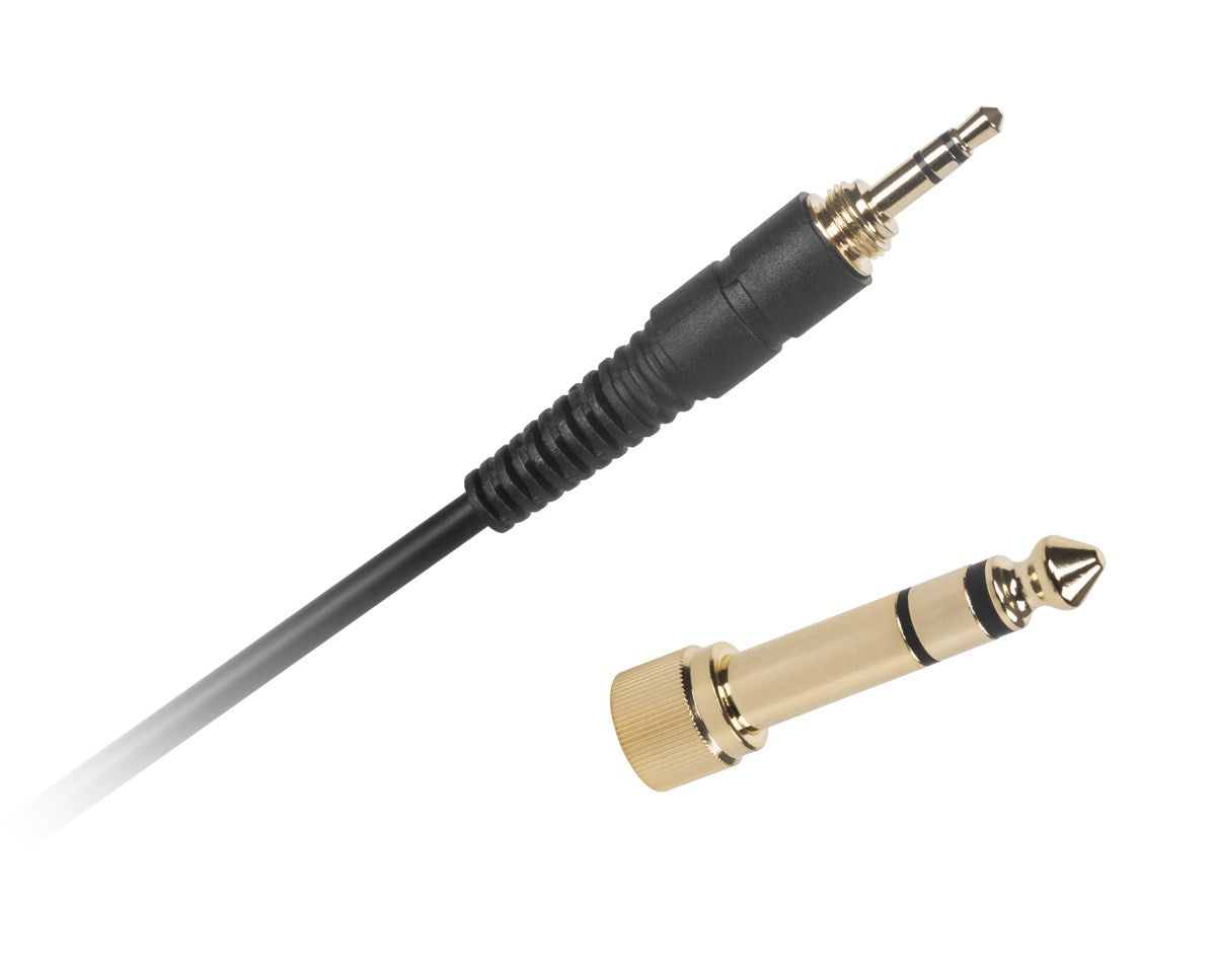 Kruger & Matz KM0885 Wired Studio Headphones 32 Ω Impedance